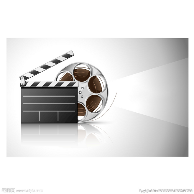 放映機在影視節(jié)目制作中的關(guān)鍵作用