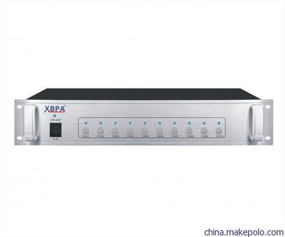 深圳市西邦科技 專業(yè)供應(yīng)XBPA品牌商場(chǎng)公共廣播背景音樂(lè)系統(tǒng)及播控設(shè)備