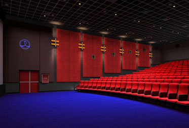 光影交織的幕后之旅 探訪長(zhǎng)春萬(wàn)達(dá)國(guó)際影城影視節(jié)目制作